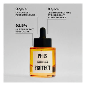 Pers Skincare - Antioxidatives Serum mit Vitamin C - 30 ml