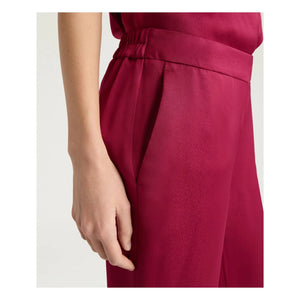 Momoni - Marajo Hose | Framboise