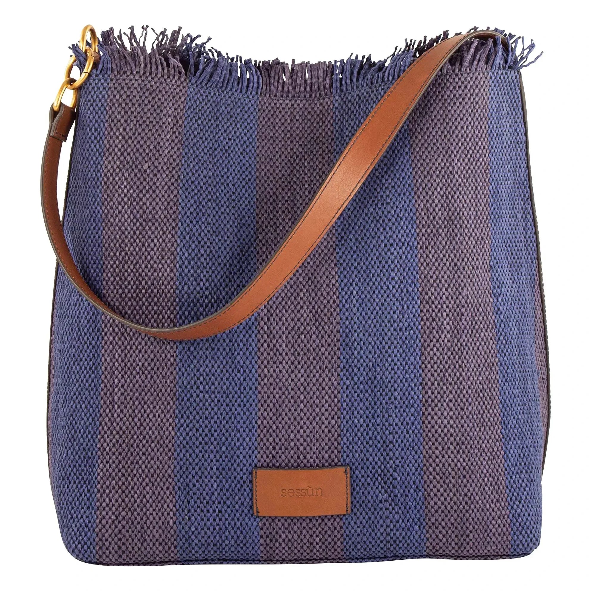 Sessùn – Vita Mia S Tasche | Blau