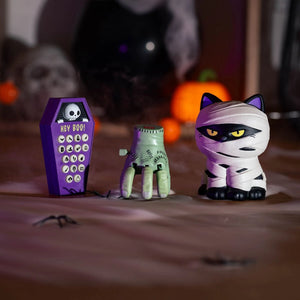 Legami - Cadı Ses Makinesi - Hey Boo
