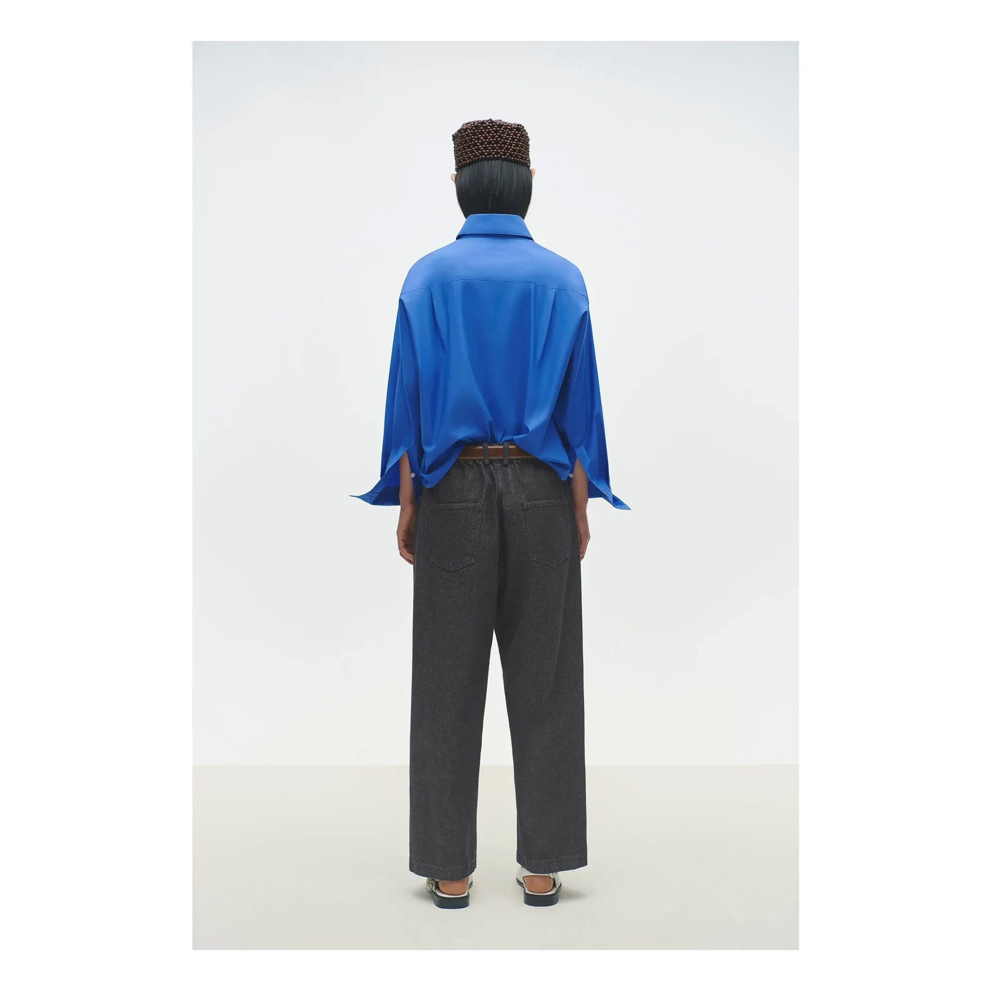 Cordera - Jean Straight | Schwarz