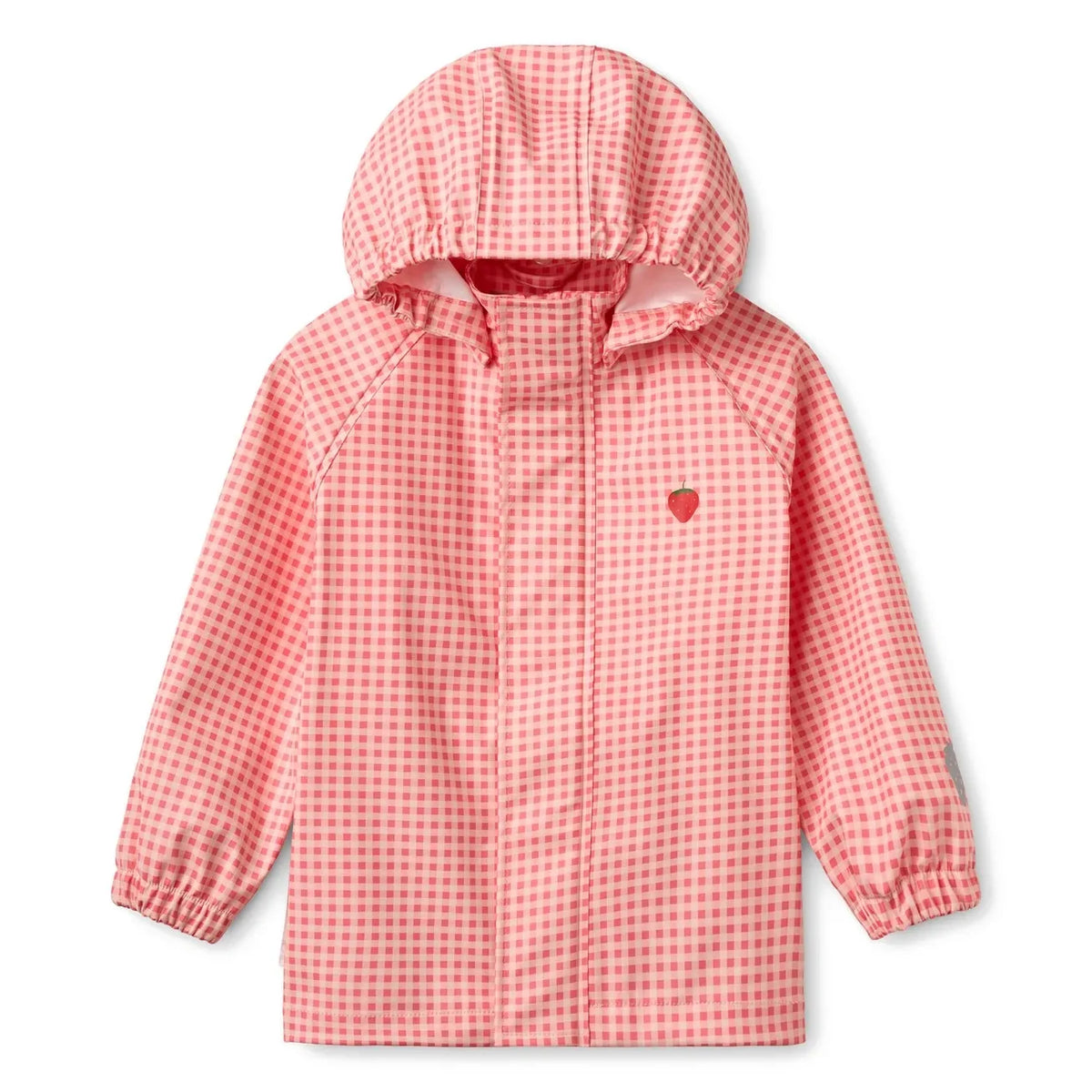 Flöss - Dew Vichy Yağmur Seti | Pembe