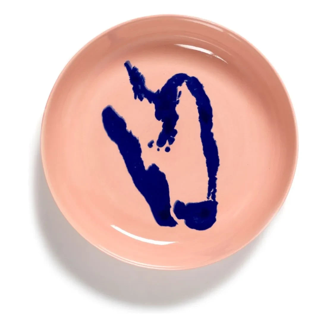 Serax - Feast Suppenteller, Ottolenghi - 2er Set | Rosa