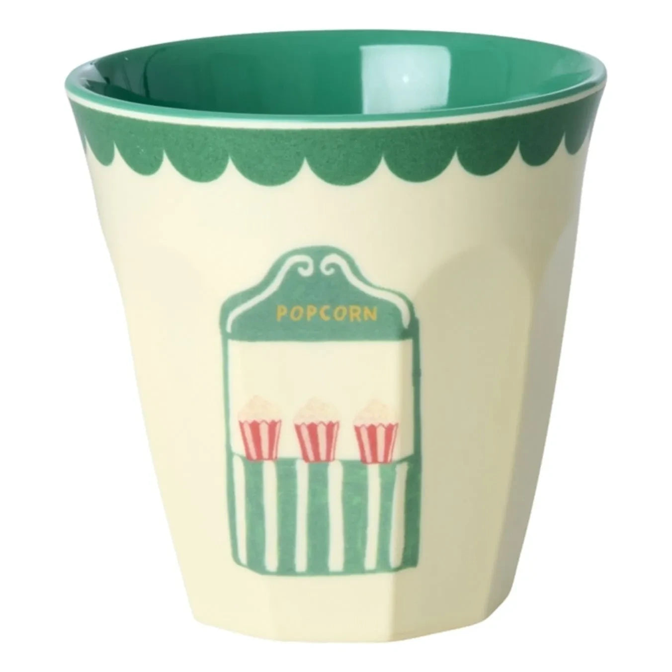 Rice - Fun Fair Becher - 6er Set