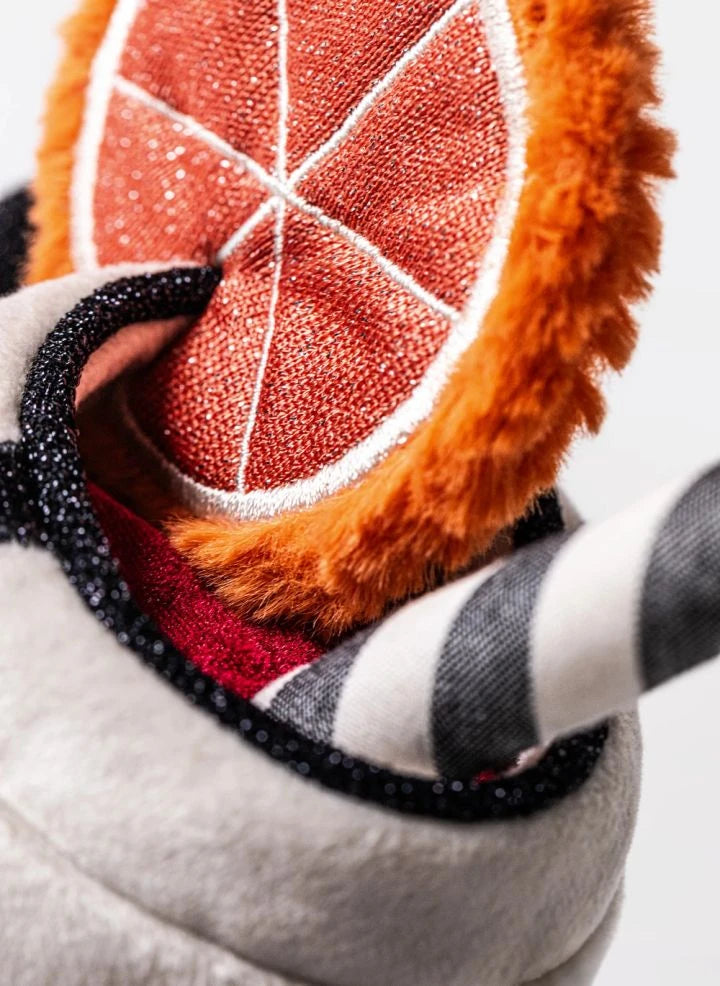 Jellycat - Amuseables Vampop Getränk Plush
