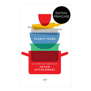 Hachette – Plenty – FR