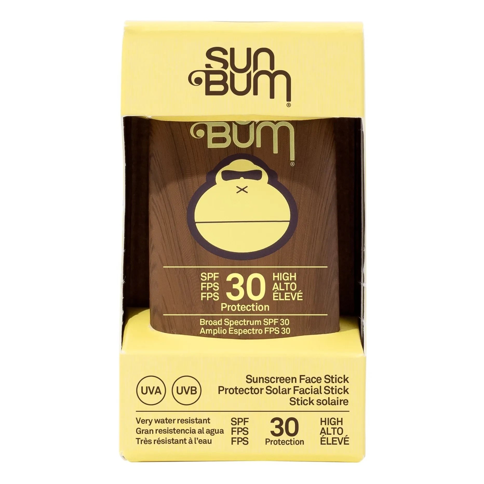Sunbum - Signature SPF30 Sonnenschutz Stick - 13g