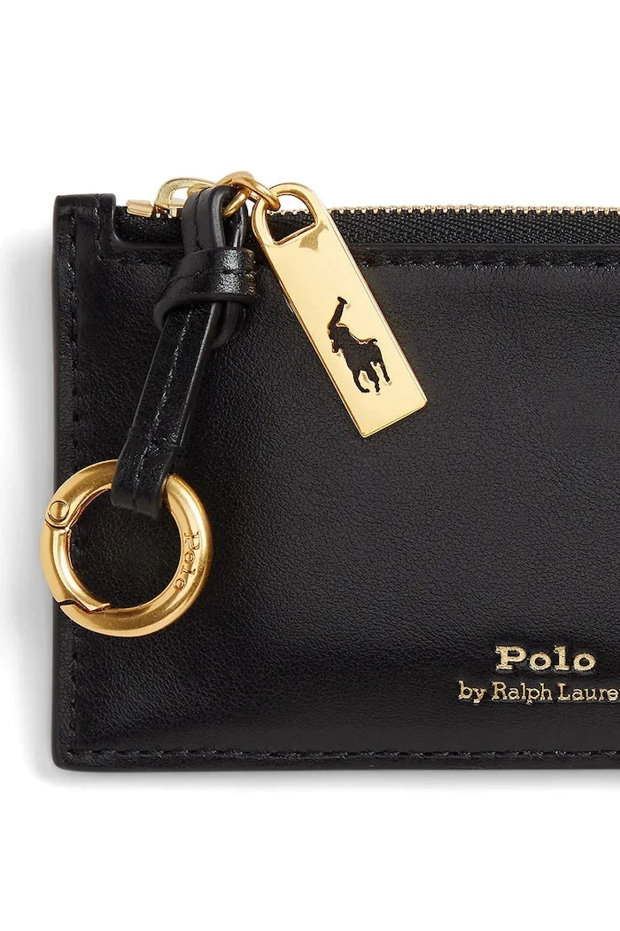 Polo Ralph Lauren Deri Cüzdan