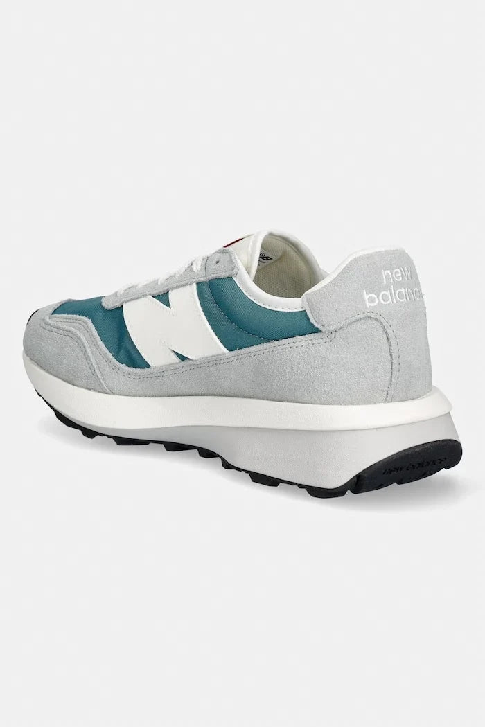 New Balance 370 Spor Ayakkabı