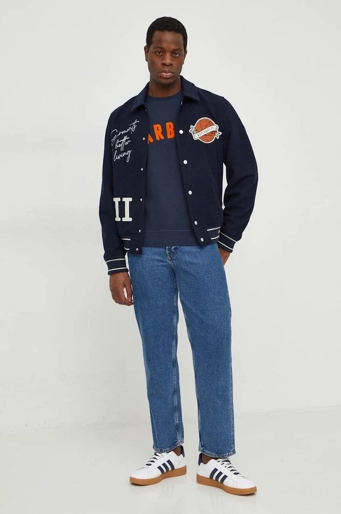 Barbour Sweatshirt