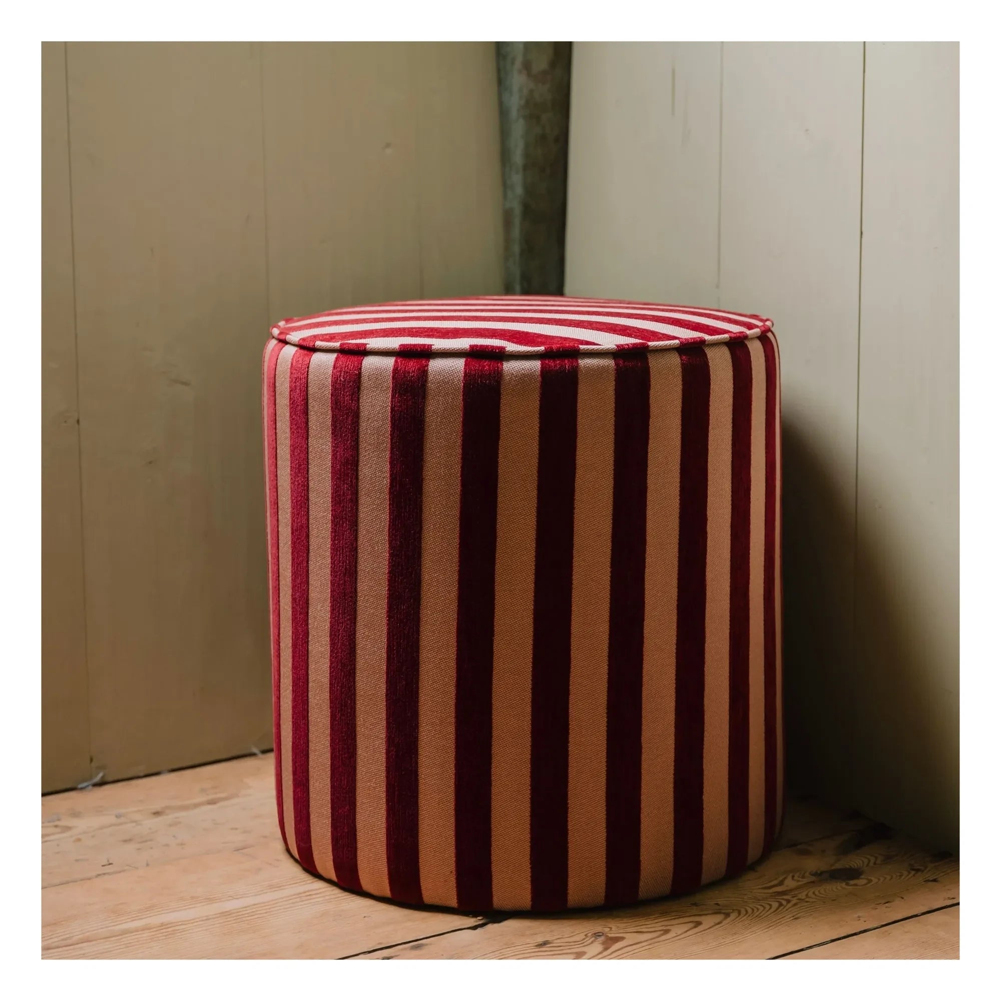 Palais – Jackie Puff | Bordeaux