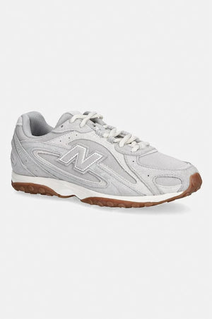 New Balance 204 kadın süet spor ayakkabı