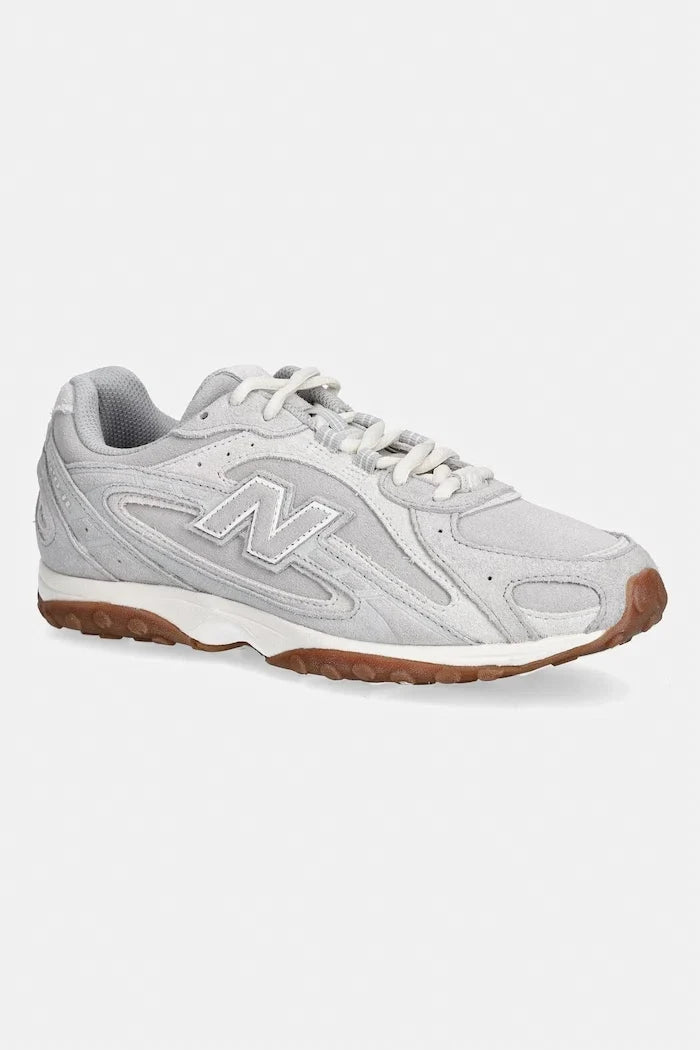 New Balance 204 kadın süet spor ayakkabı