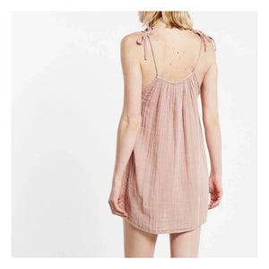 Numero 74 - Mia Kurzes Kleid - Damenkollektion | Staubrosa S007