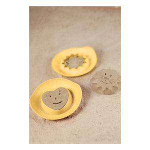 Quut - Triplet Strandset