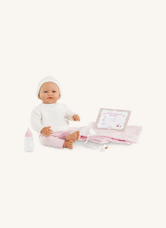 Corolle - Meine außergewöhnliche Puppe - Rosa | Rosa