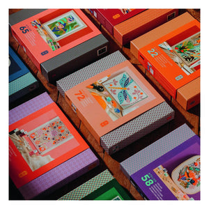 Djeco - Atelier 64 Canvas