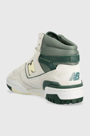 New Balance BB650RVG Süet Spor Ayakkabı