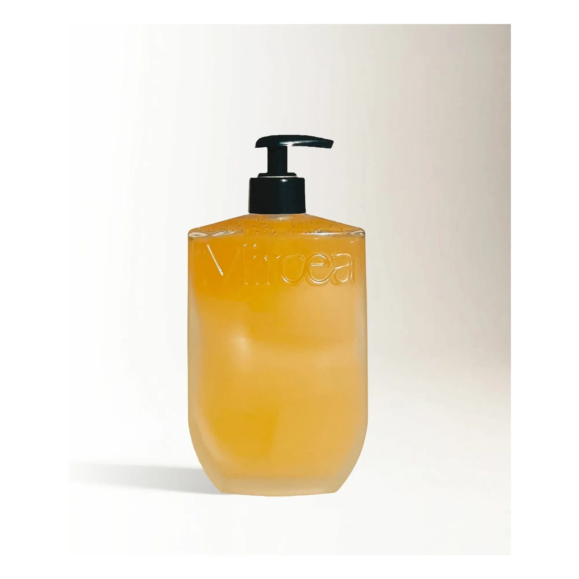 Mircea - Zeder + Rosmarin Duschgel - 400 ml