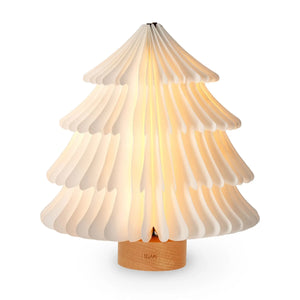 Legami - Beleuchteter faltbarer Weihnachtsbaum - Fühle die Magie
