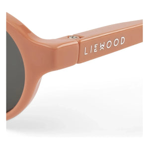 Liewood - Stacey Sonnenbrille | Pfirsich