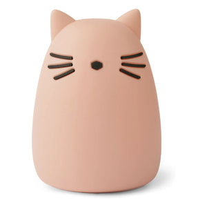 Liewood - Winston Nachtlicht | Katze Rose