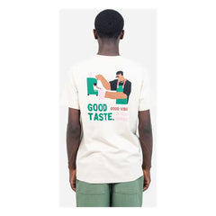 Olow - Creme Lokal T-Shirt