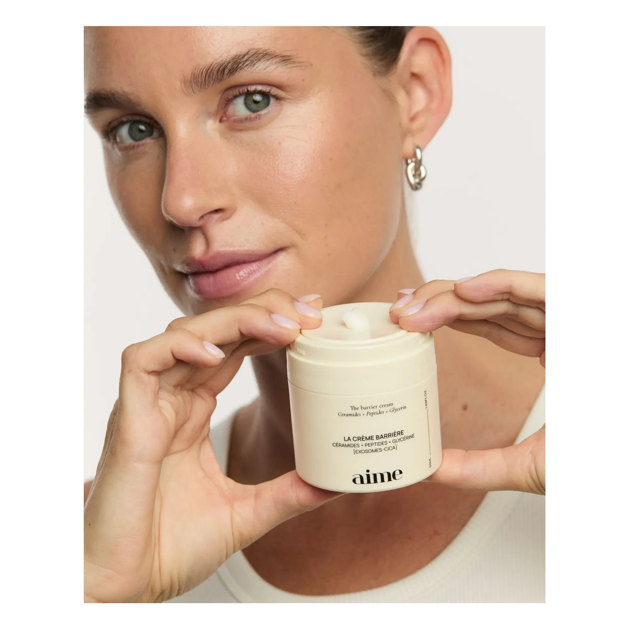 AIME - Barrierecreme - 50 ml