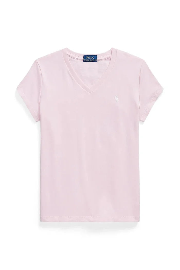 Polo Ralph Lauren Çocuk Pamuklu Tişört