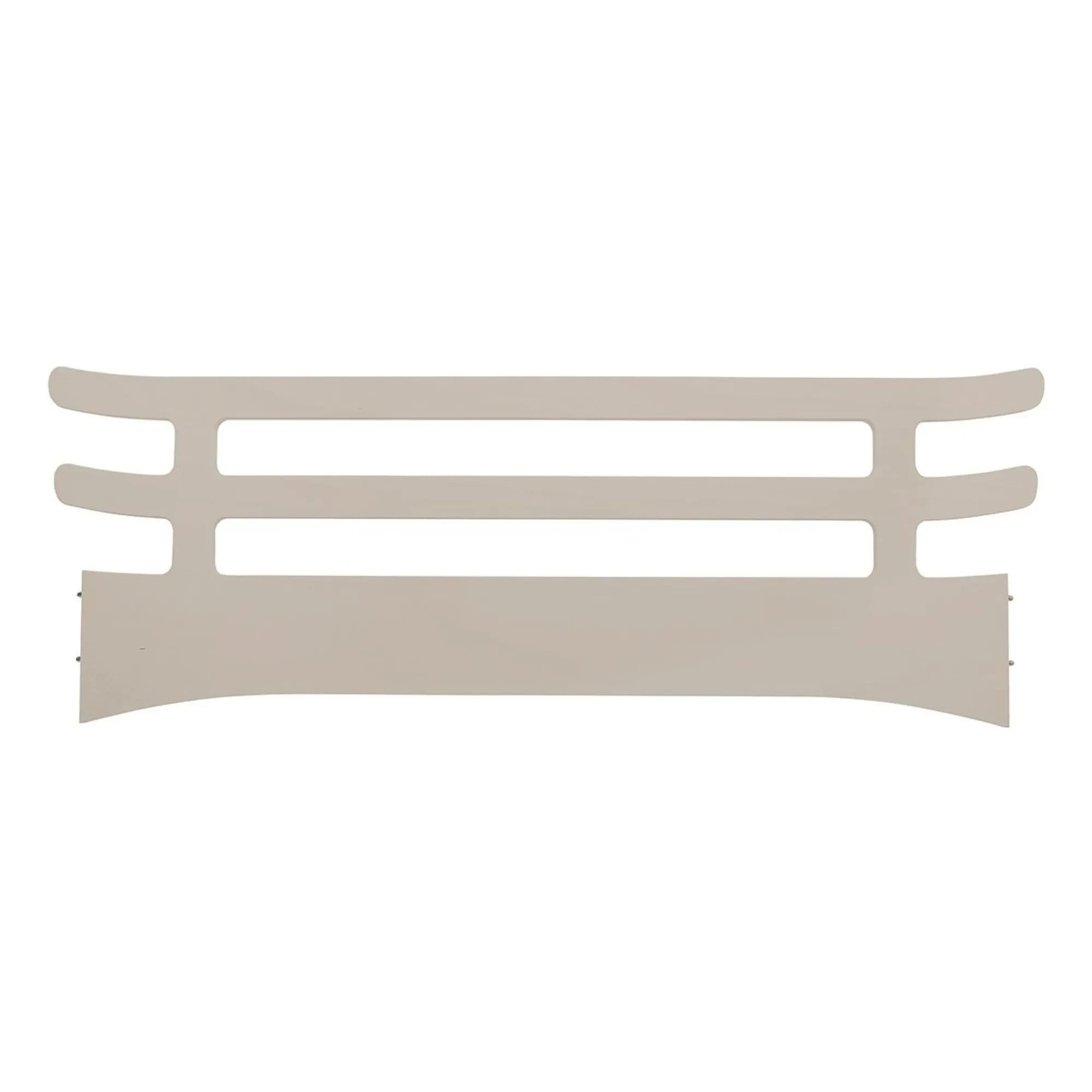 Leander - Junior-Bettgitter Classic | Cappuccino