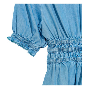 Bellerose - Panna Kleid | Indigoblau