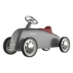 Baghera - Porsche Rider Rutschauto | Grau