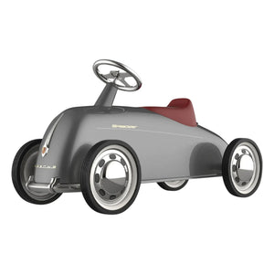 Baghera - Porsche Rider Rutschauto | Grau