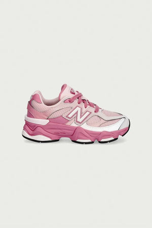 New Balance 9060 çocuk spor ayakkabısı