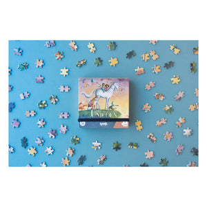 Londji - My Unicorn Puzzle - 100 Teile