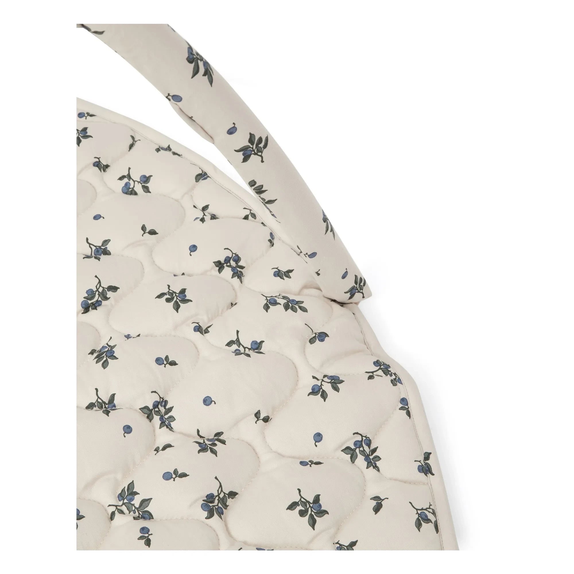 garbo&friends - Blueberry Spielmatte | Ivory
