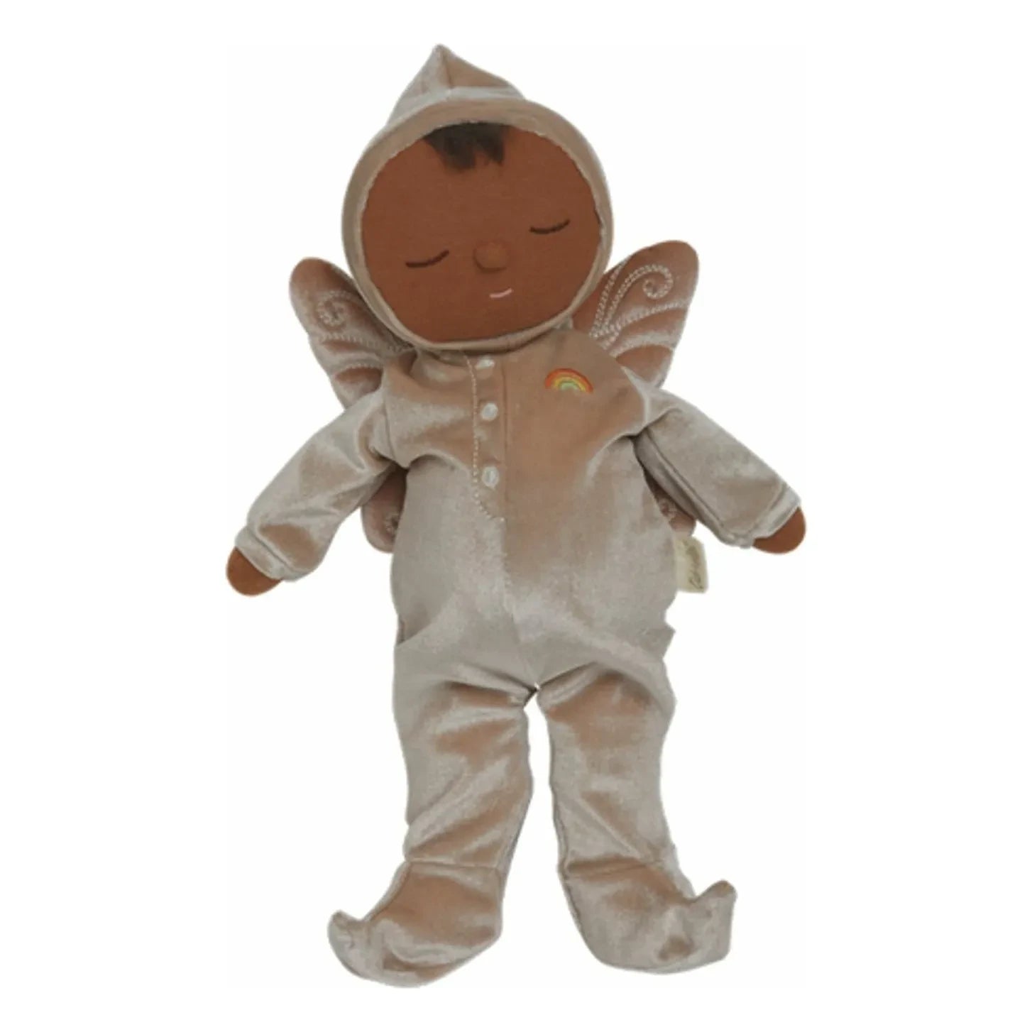 Olli Ella - Dozy Dinkum Feenpuppe | Beige