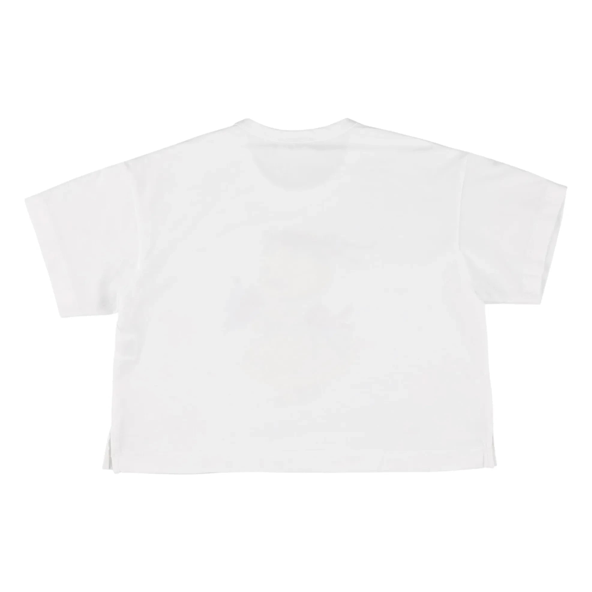 Morley - Warsaw Chat T-Shirt | Weiß