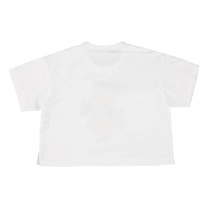 Morley - Warsaw Chat T-Shirt | Weiß