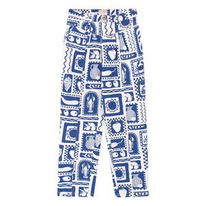 Favorite People - Positano Hose Olives - Damen Kollektion | Mavi