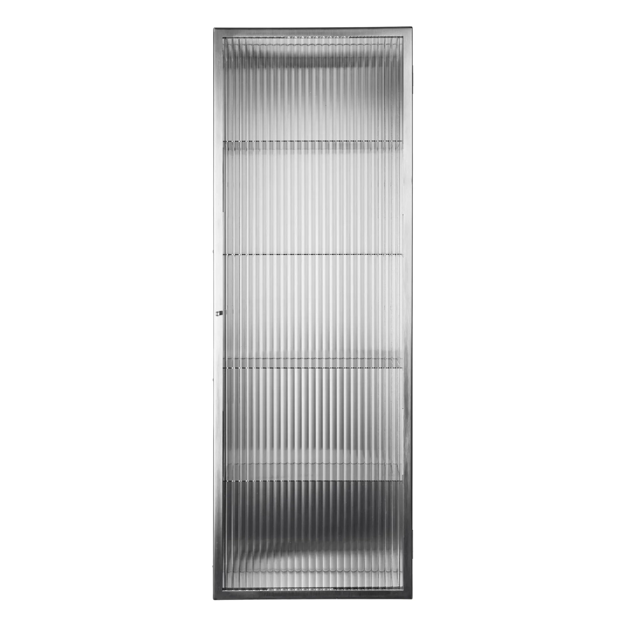 Ferm Living - Cabinet Haze | Stahl