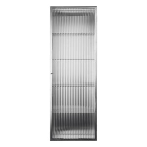 Ferm Living - Cabinet Haze | Stahl