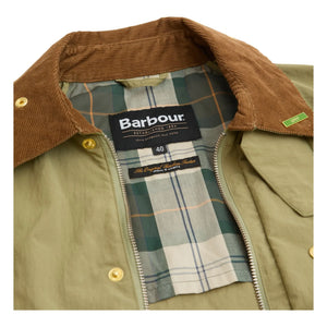 Barbour - Icons Spey Jacke | Khaki