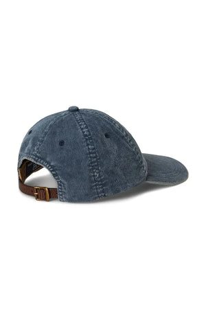 Polo Ralph Lauren Jean Şapka Vizörlü