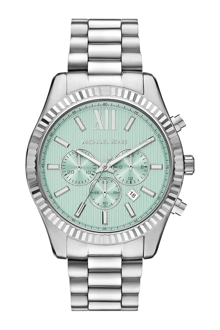 Michael Kors Lexington Herrenuhr