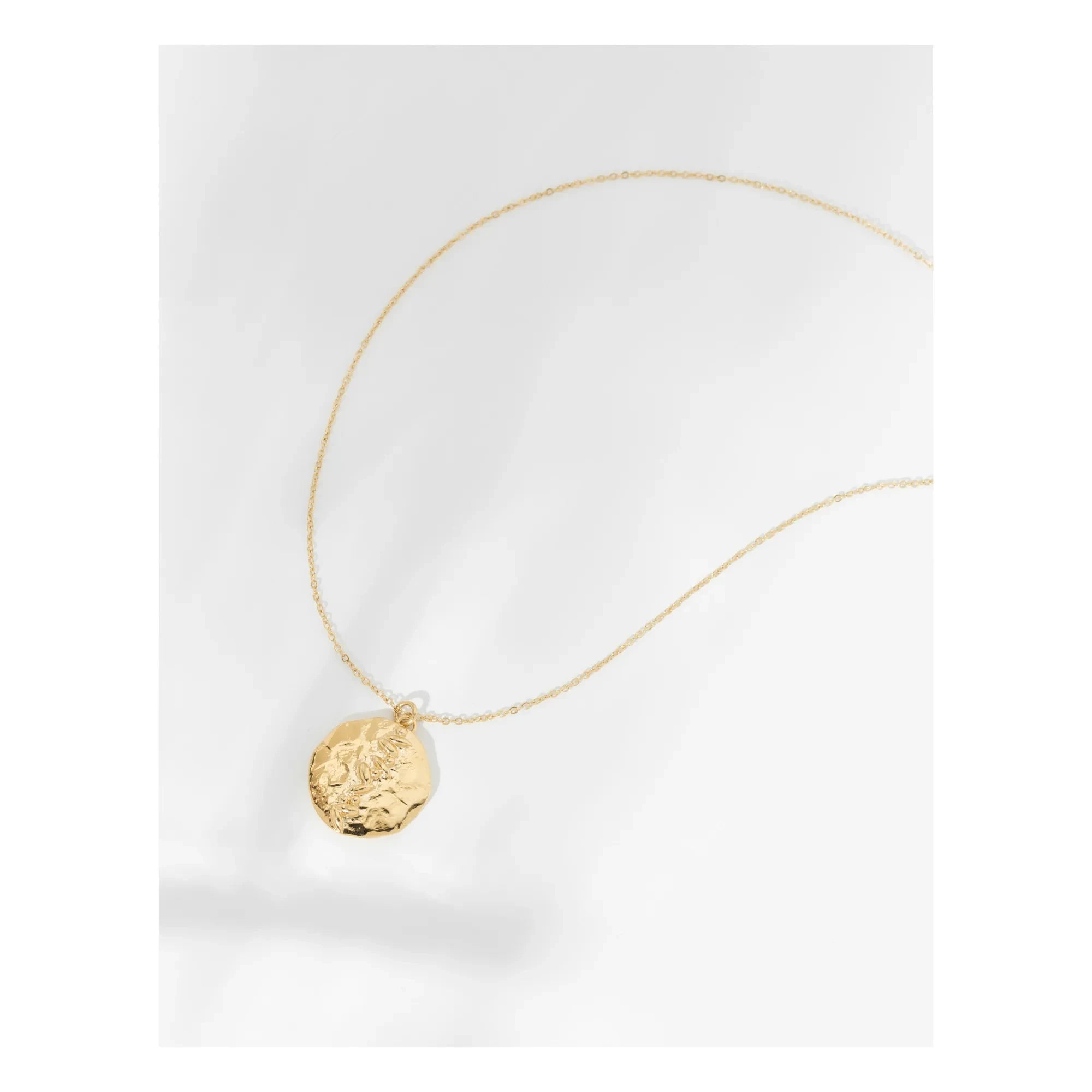 Louise Damas - Jane Medaille | Gold