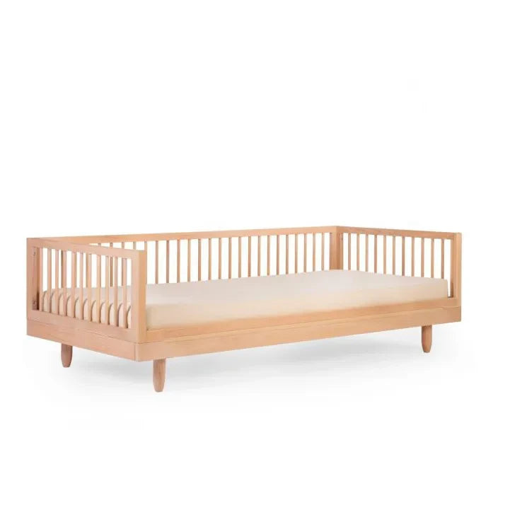 Nobodinoz - Pure Bettsofa Verlängerungsset 90x200 cm