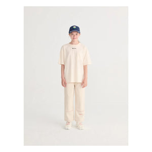 Bobo Choses - Marguerite Hut Recycelte Fasern | Navy