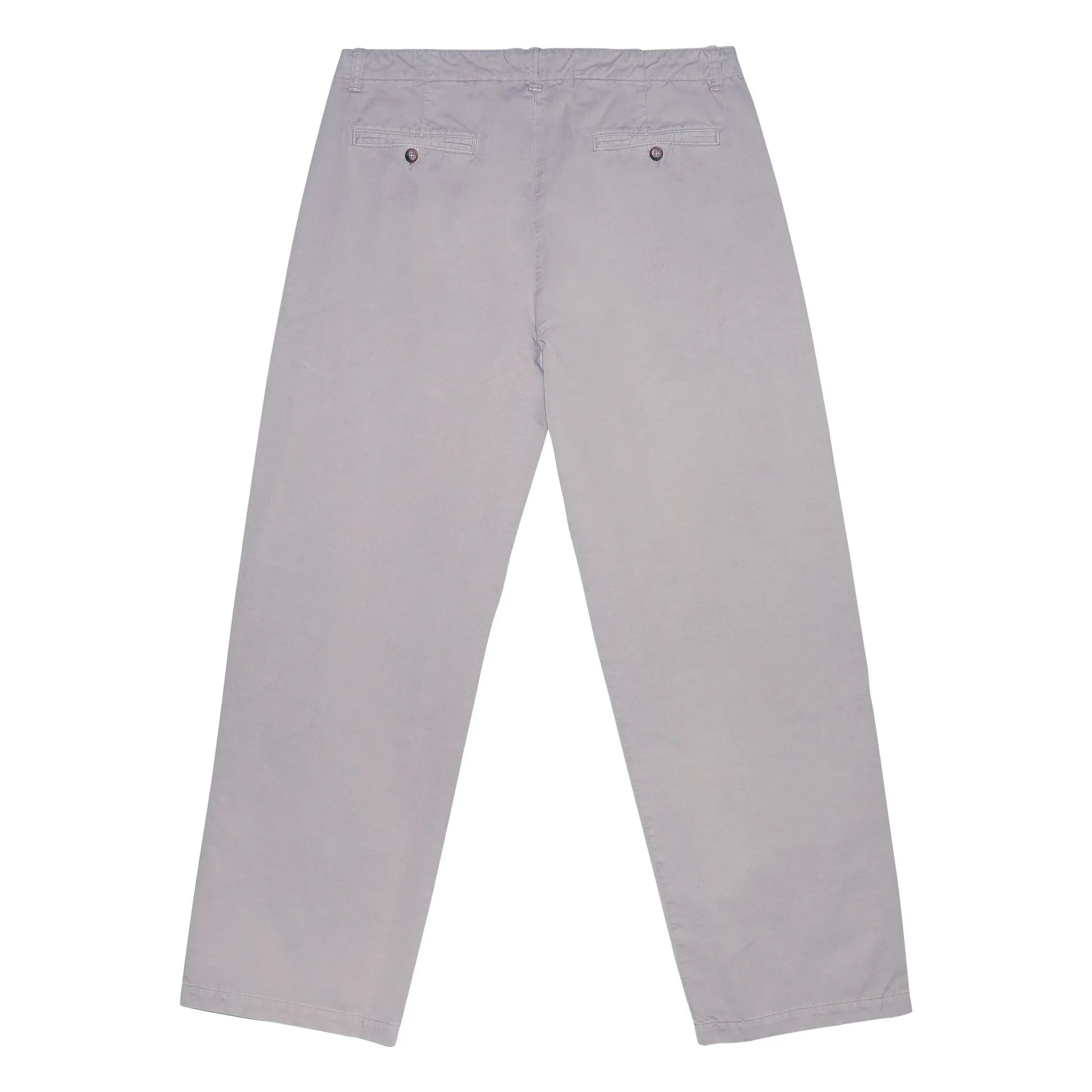 Smallable Man - Tosca Chino Hose | Perlengrau