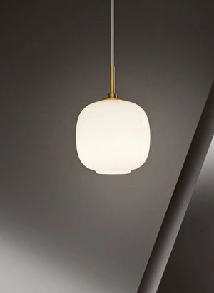 Louis Poulsen - VL45 250 Pendelleuchte, Louis Poulsen | Weiß